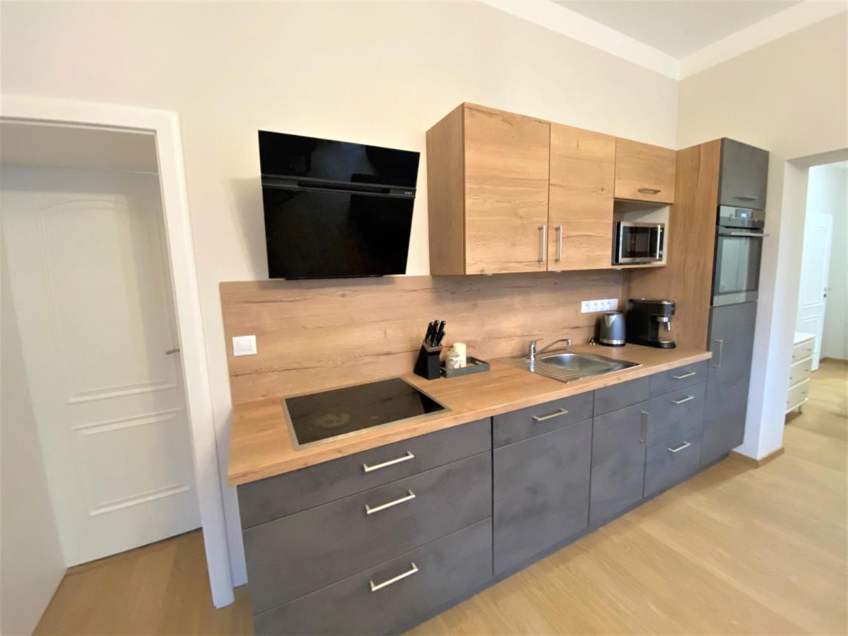 Apartments Magnolia Mariánské Lázně Εξωτερικό φωτογραφία