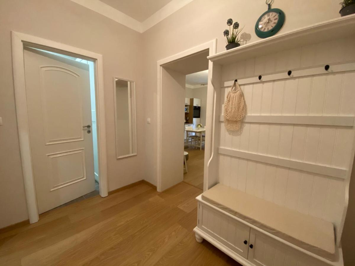 Apartments Magnolia Mariánské Lázně Εξωτερικό φωτογραφία