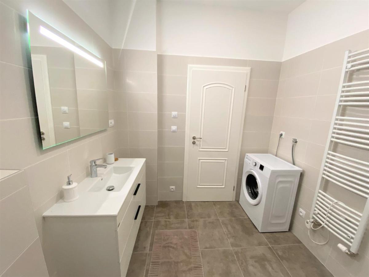 Apartments Magnolia Mariánské Lázně Εξωτερικό φωτογραφία